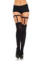 Leg Avenue Studded Elastic Garter Suspender