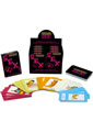 Lesbian Sex! The Card Game