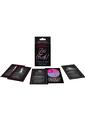 Let's F*ck! Sex Position Card Game