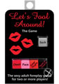 Let's Fool Around! Dice Game
