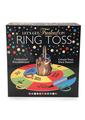 Let's Get F Up Ring Toss Game