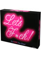 Lets F*ck! Board Game