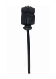 Levelz Detachable Wide Adjustable Silicone Lasso Cock Ring