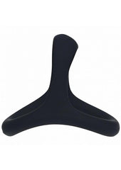 Levelz Soft Bead Grip Silicone Cock and Ball Ring