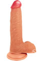 Lifelikes Royal Baron Dildo
