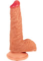 Lifelikes Royal Duke Dildo