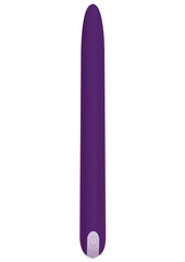 Lilac Desires Silicone Rechargeable Butterfly Kit