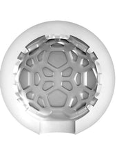 Linx Geo Stroker Ball Masturbator
