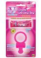 Liquid V Couples Cock Ring Kit