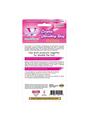 Liquid V Couples Cock Ring Kit