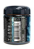 Lit Sweet Temptation Luxury Aphrodisiac Massage Candle 4oz. - Vanilla, Sugar and Sweet Pea