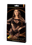 Long Sleeve Mini Dress