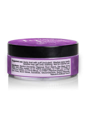 Love and Luster Kissable Violet Diamond Dust