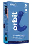 Love Distance Orbit - Navy