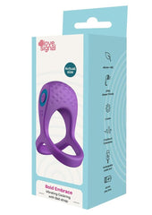 Love Signal Bold Embrace