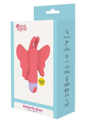 Love Signal Butterfly Buzz