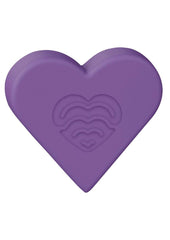 Love Signal Heart Plug