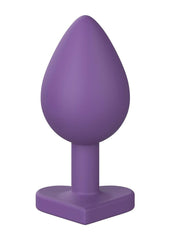 Love Signal Heart Plug