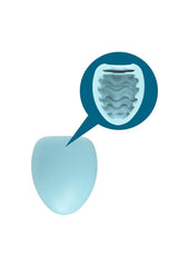 Love Signal Waze Amaze Pocket Stroker