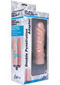 Lovebotz Double Penetration Adapter