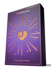 Lovehoney Indulge Advent Calendar 2026 (12 Day