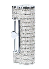 Loveline Angel Lipstick Rechargeable Silicone Vibrator