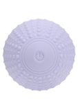 Loveline Comfortpulse 10 Function Silicone Rechargeable Massager
