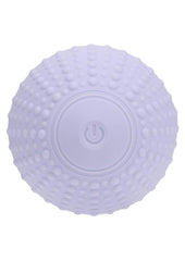 Loveline Comfortpulse 10 Function Silicone Rechargeable Massager