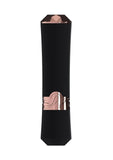 Loveline Dahlia 10 Function Silicone Lipstick Vibrator