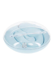 Loveline Darling Daydream 10 Function Rechargeable Silicone G-Spot and Clitoral Vibrator