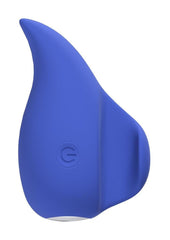 Loveline Ergodrop 10 Function Silicone Vibrator