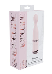 Loveline Finesse Vibe - Pink