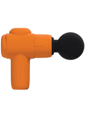 Loveline Microboost 10 Function Vibrating Rechargeable Silicone Massager