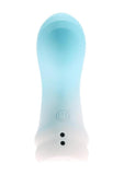Loveline Mist 10 Function Rechargeable Silicone Finger Vibrator