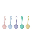 Loveline Pelvifit Berry Kegel Kit Multi