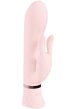Loveline Tendre 10 Function Silicone Rechargeable Rabbit Vibrator