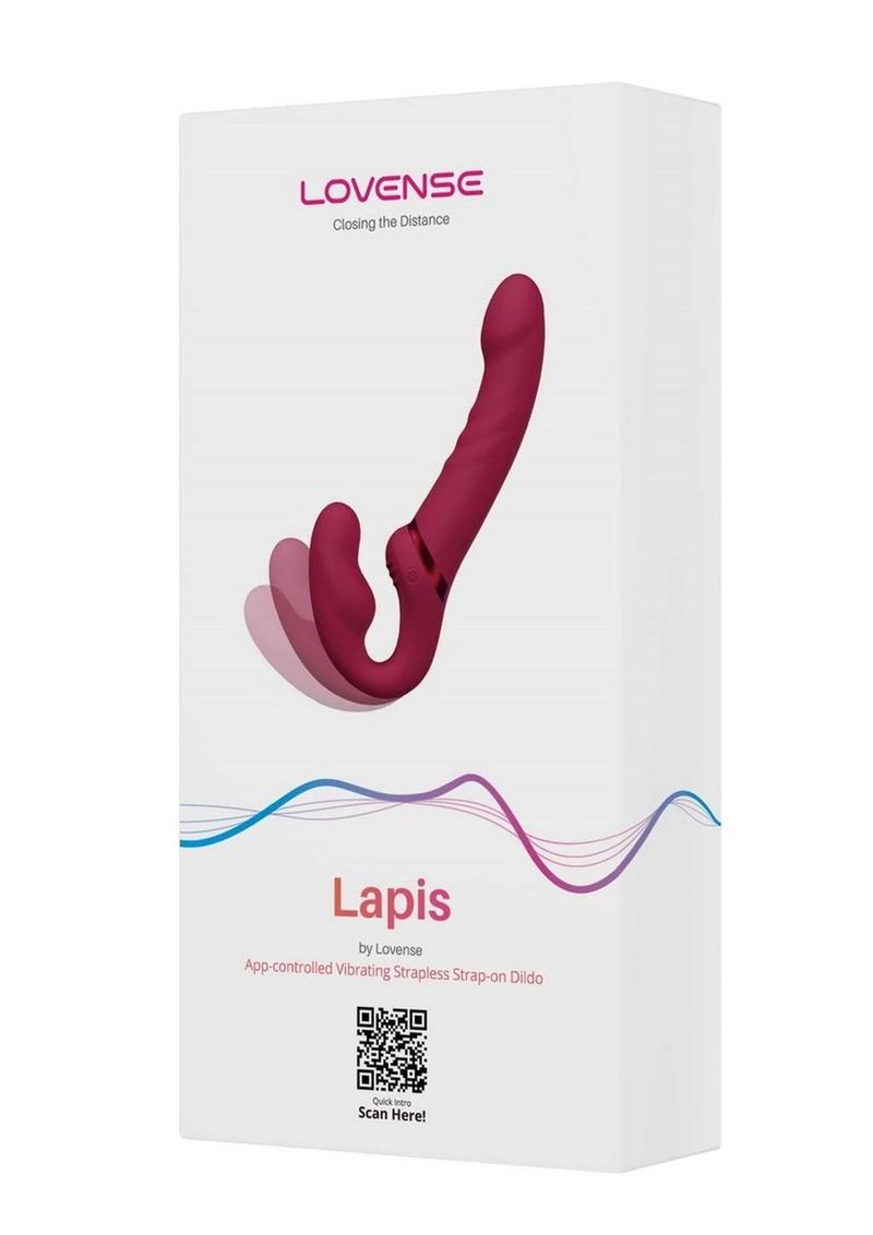 Strapless Strap-Ons | Strapless Dildos | CD Universe