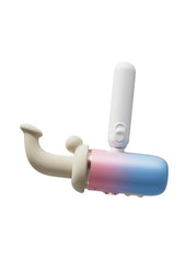 Lovense Spinel Massage Gun Dildo Thrusting Attachment and Heating Component