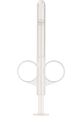 Lube Tube - Clear - 2 Pack