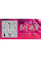 Lucky Sex! Scratch Tickets