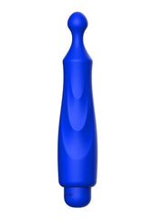 Luminous Dido Bullet with Silicone Sleeve