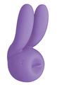 Luv Clit Licker Bunny Rechargeable Silicone Vibrator