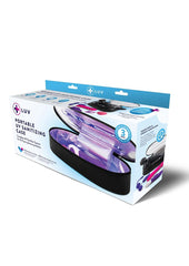 UV Sterilizer - Black - Bag