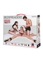 Lux Fetish Sensory Experience Bedspreaders