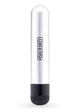 Lux Fetish Vibrating Clitoral Pump with Quick Release