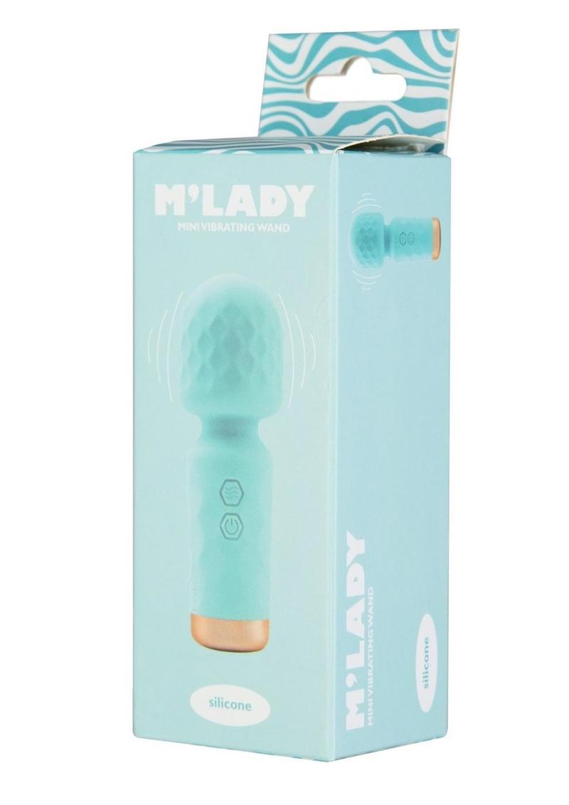 a&e vibrating mini wand How to Masturbate: Best Tips for Solo Play main image 1