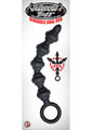 Mack Tuff Bendable Silicone Anal Rod