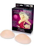 Magic Boob Job - A/B - Nude