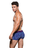 Magic Unicorn Trunk - Blue - Medium/Small