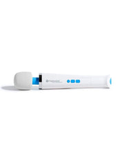Magic Wand PlusHV-360 Waterproof Rechargeable Multispeed Vibration Massager